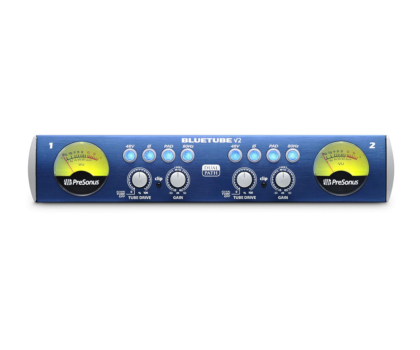 Mikrofon Presonus BlueTube DP V2 przedwzmacniacz mikrofonowy